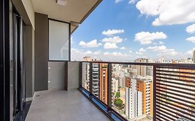360 Suítes Jardins
